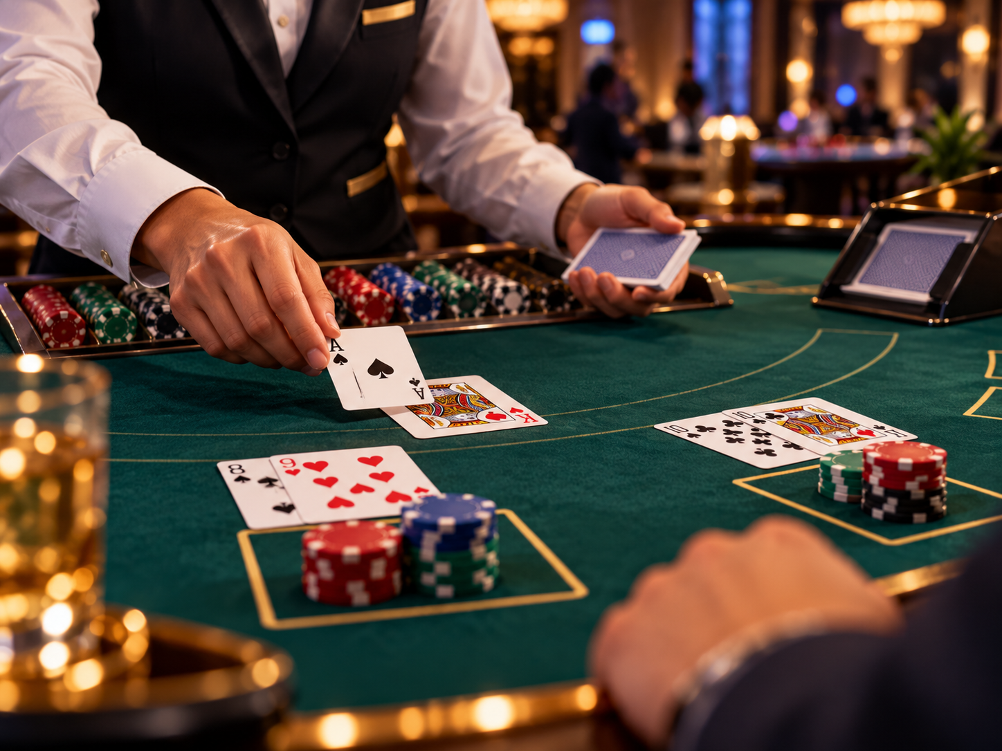 Blackjack