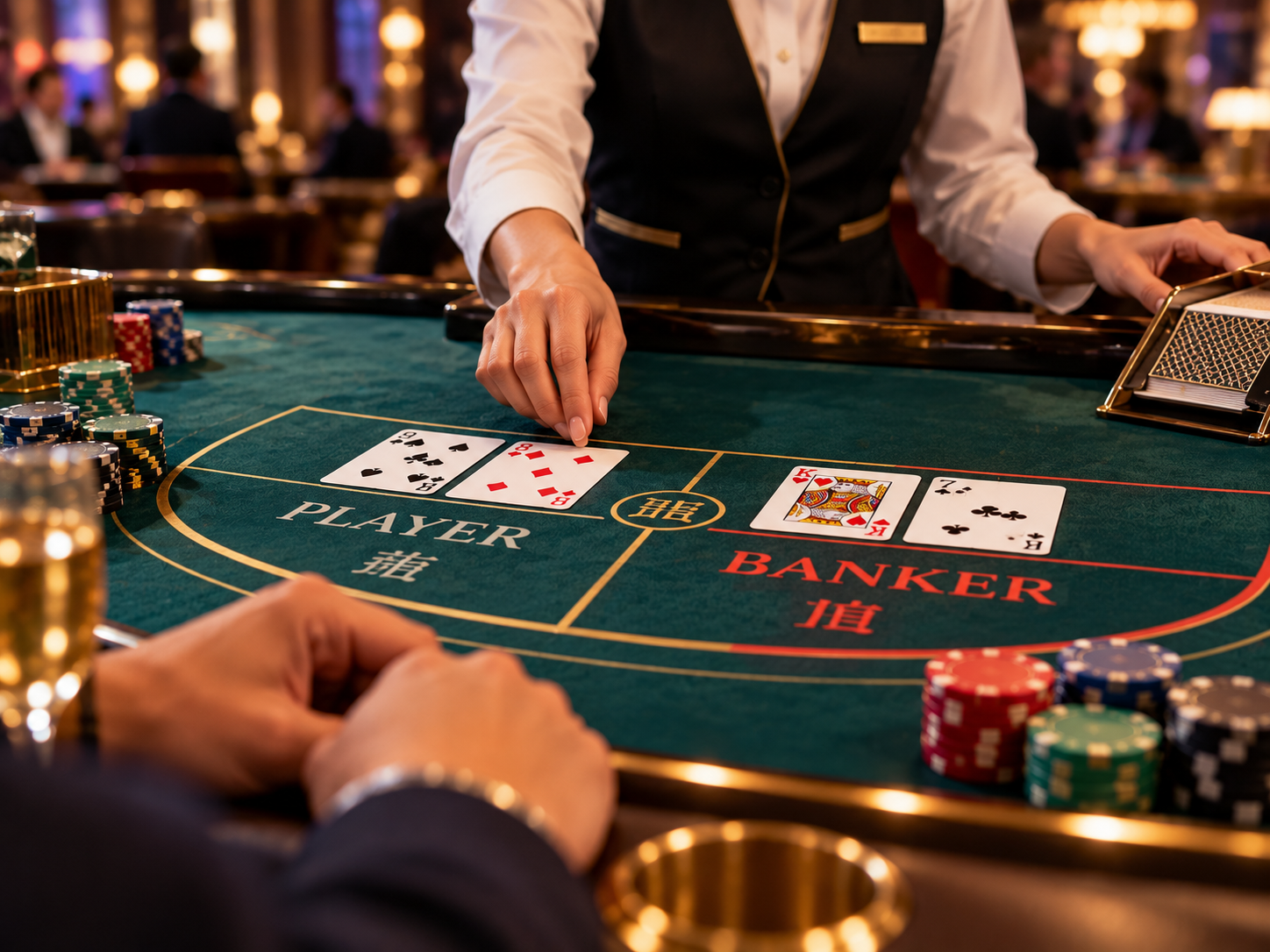 Baccarat