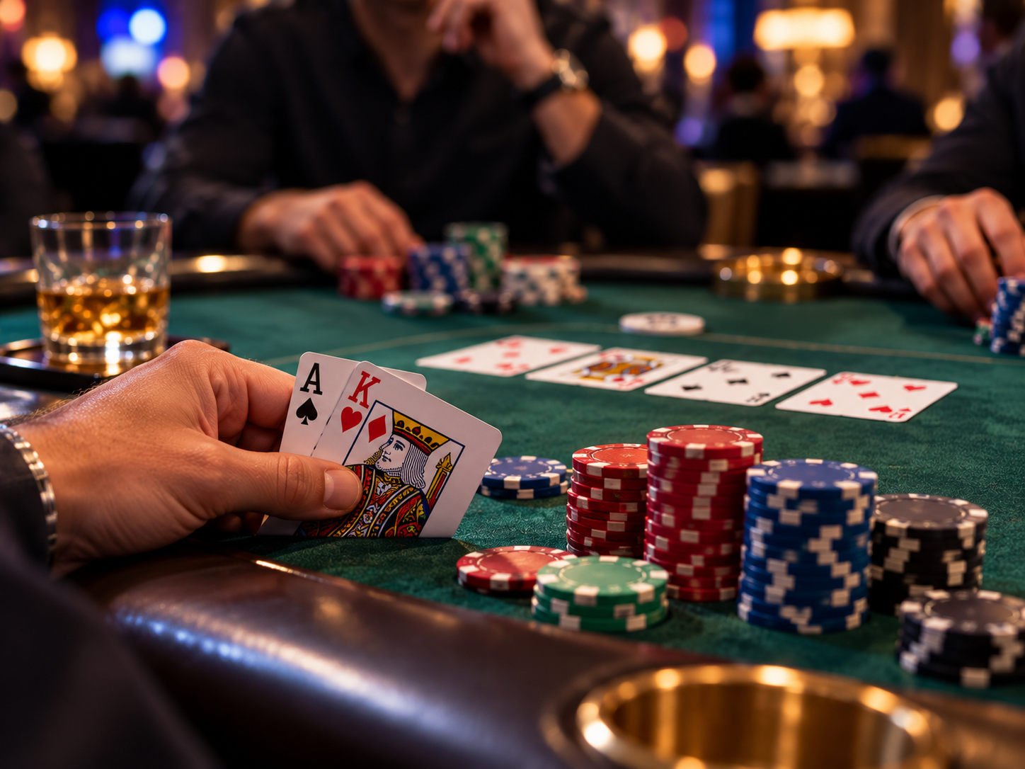Poker