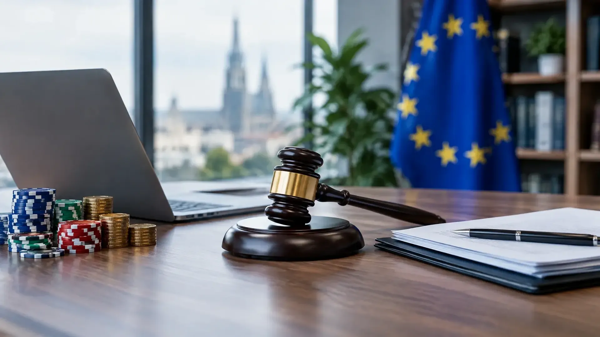 State of Licensing and Enforcement: How EU Countries Are Holding Online Casino Operators to Account