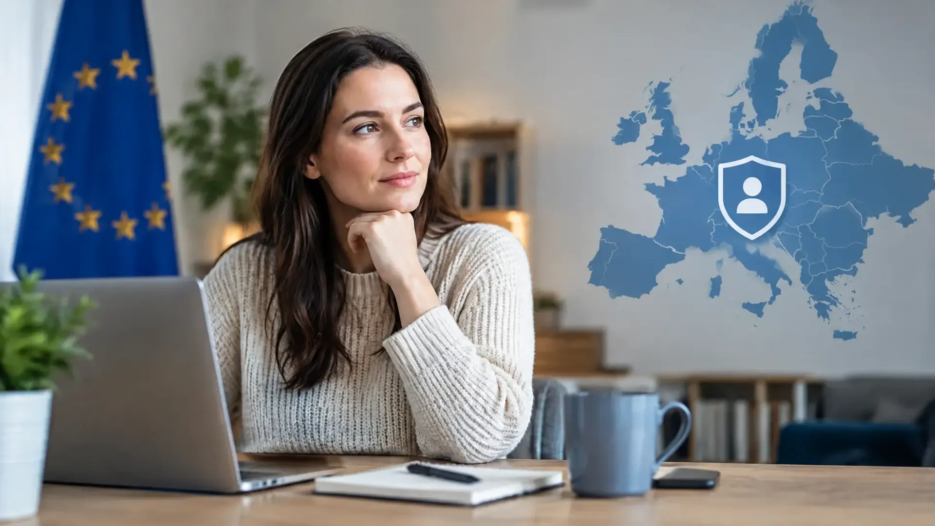 How EU Self-Exclusion Schemes Work: A Guide to Player Protection Across Europe